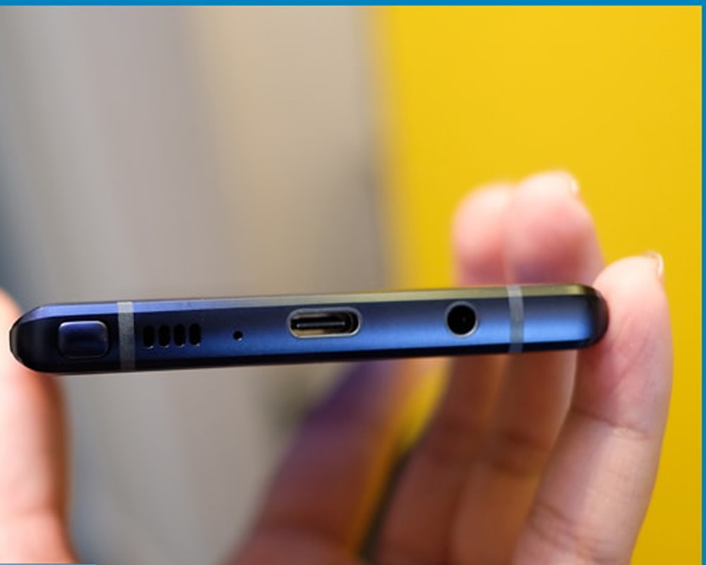 Kiểm tra điện thoại Note 9 xách tay cũ theo cách đơn giản nhất
